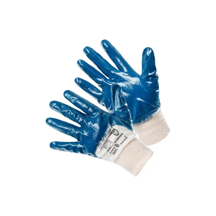 Рабочие перчатки Ампаро Нитролайт РЧ 6506 (448595)-11