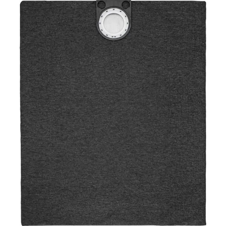 Многоразовый мешок для Bosch GAS 50, Metabo ASR 50, Starmix, Интерскол ROCKSTAR ST-R15