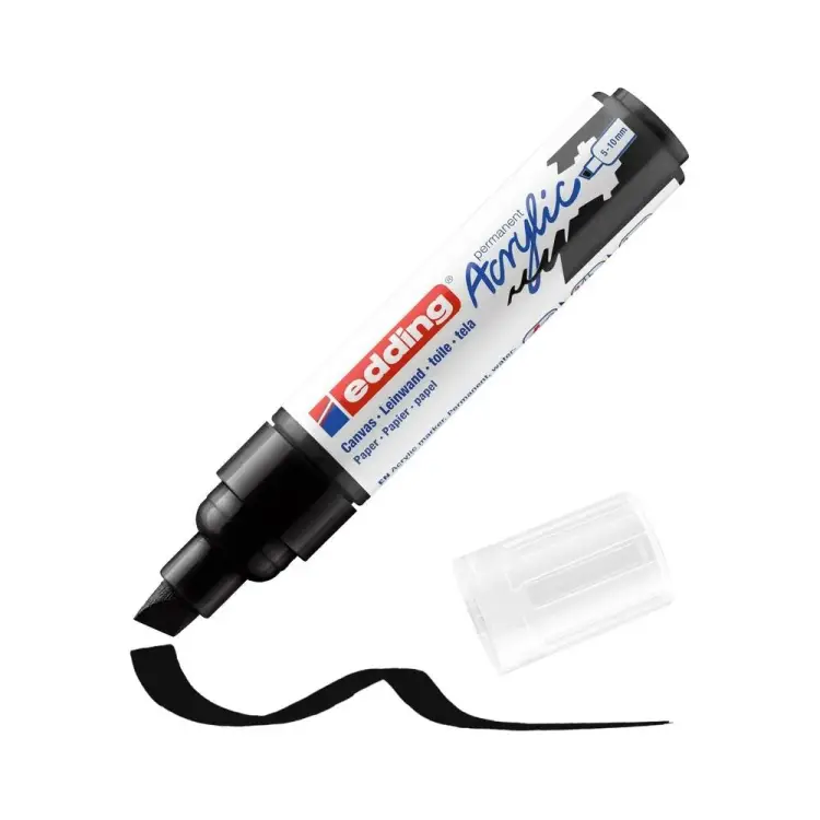 Акриловый маркер EDDING 5000 1327842