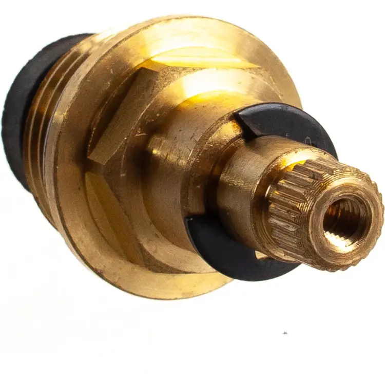 Кран-букса Melodia della vita 06620 013 34145