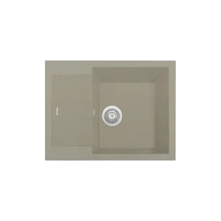 Мойка LONGRAN Amanda Truffle AMG650.500 - 54