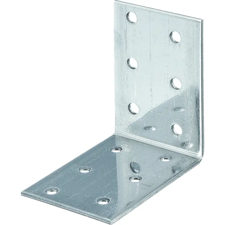 Перфорированный уголок ALBERTS 361044