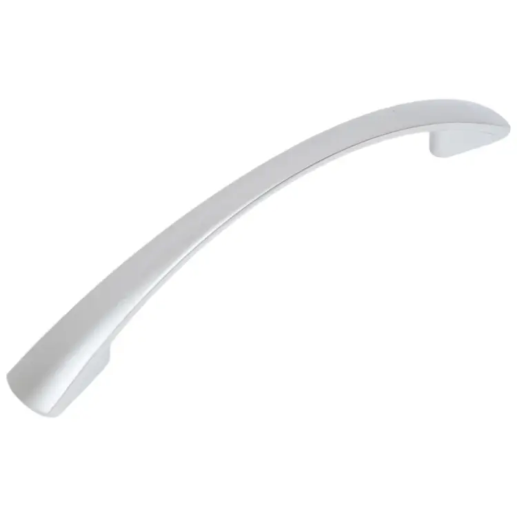 Мебельная ручка Локри 1052 SATIN CHROME 96MM Мебельная ручка Локри 1052 SATIN CHROME 96MM
