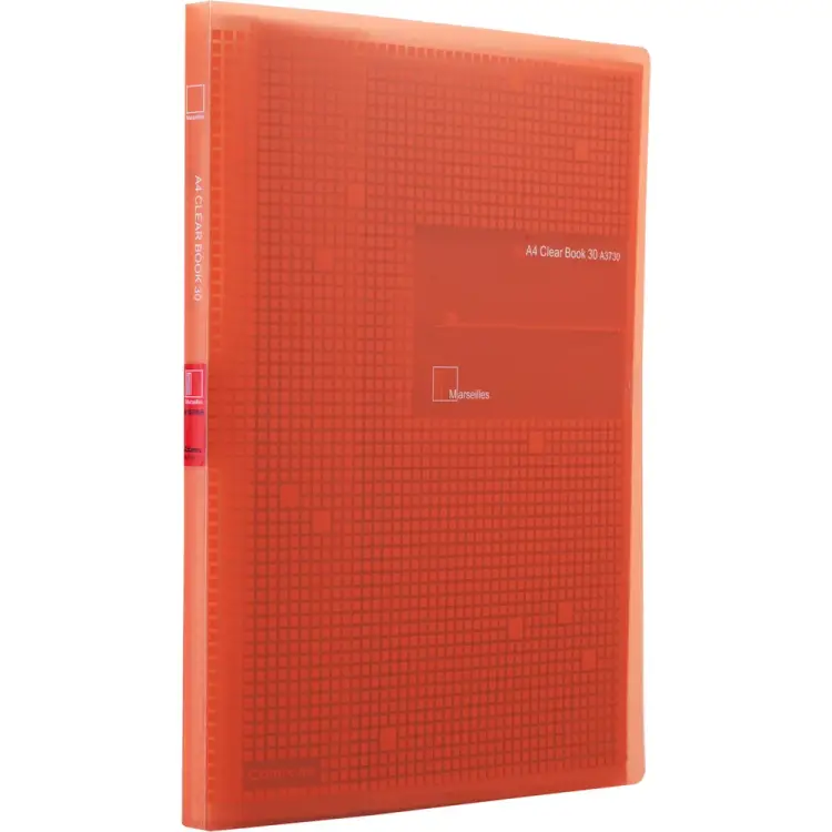 Папка COMIX marseille A3730 OR Папка COMIX marseille A3730 OR