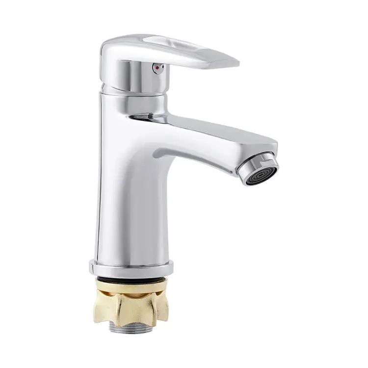 Смеситель для раковины Профсан ПСМ ПСМ PSM-759-046