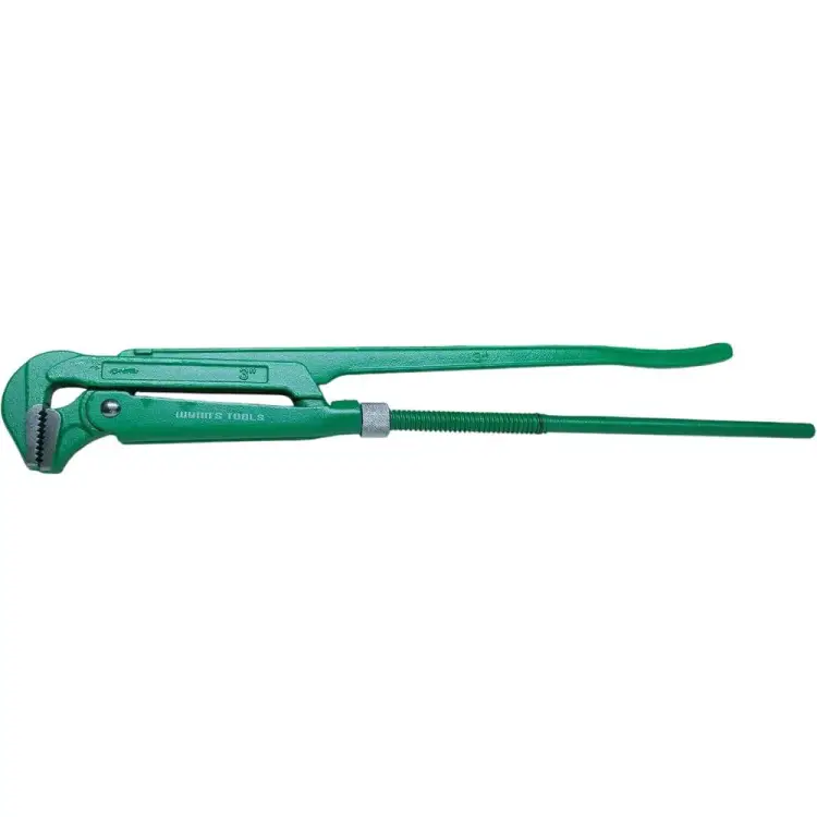 Газовый ключ трубный WYNNS 3 W0136/ Tools 00000017744