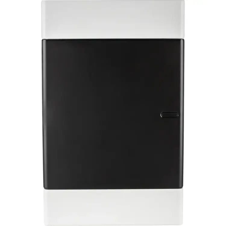 Встраиваемый распределительный щит ЭРА ЩРН-П-36 Trend BOXS-36-p-s-t Б0052642 Встраиваемый распределительный щит ЭРА ЩРН-П-36 Trend BOXS-36-p-s-t Б0052642