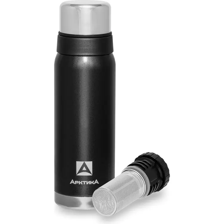 Термос Арктика 106-750C-BK Термос Арктика 106-750C-BK
