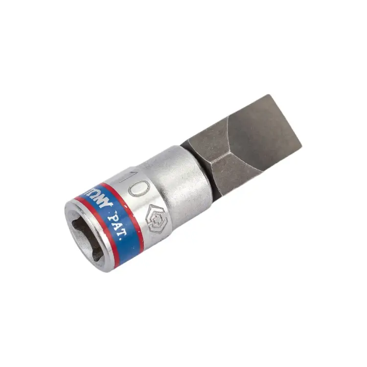 Торцевая насадка KING TONY 203210