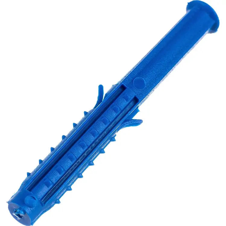 Четырехраспорный дюбель Госкреп 6х60 (50 шт.) КР.030071