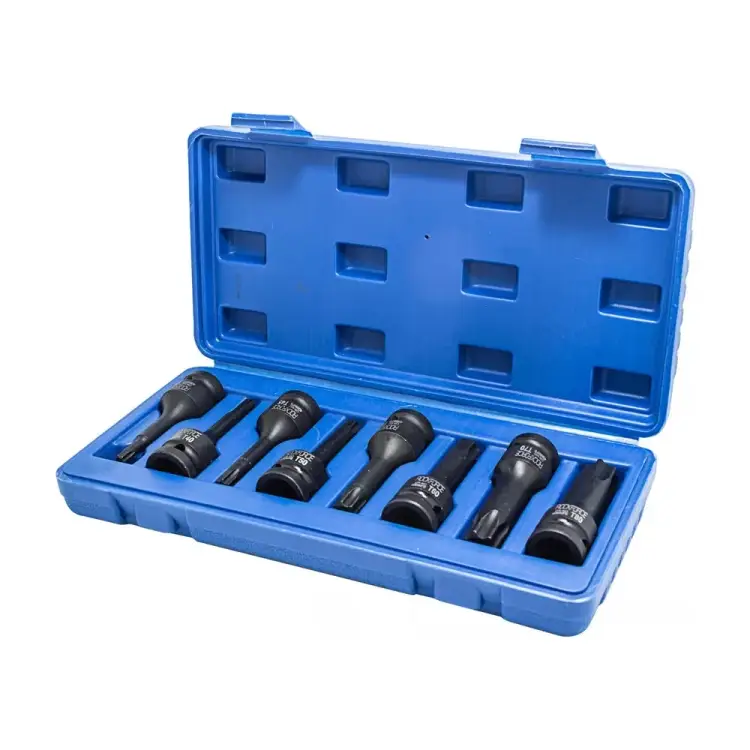 Набор головок-бит ударных Rockforce RF-4088MPB(16275)