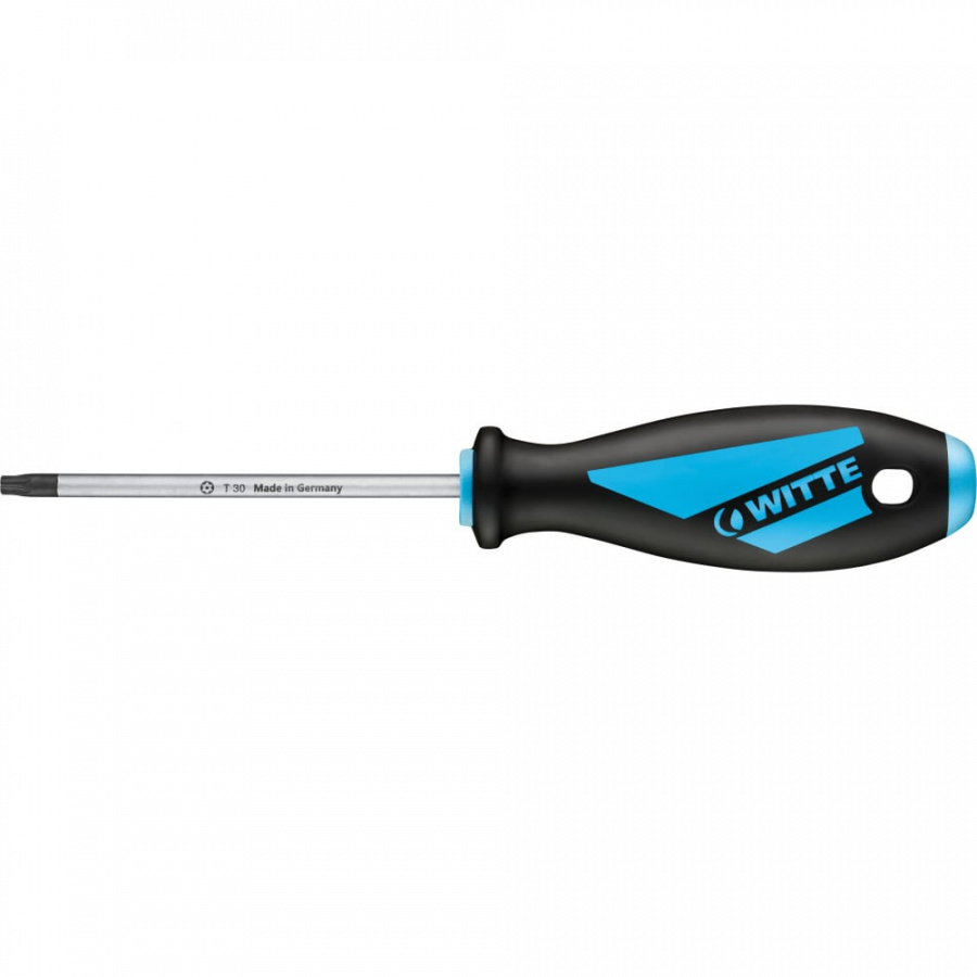 Отвертка WITTE MAXX TORX