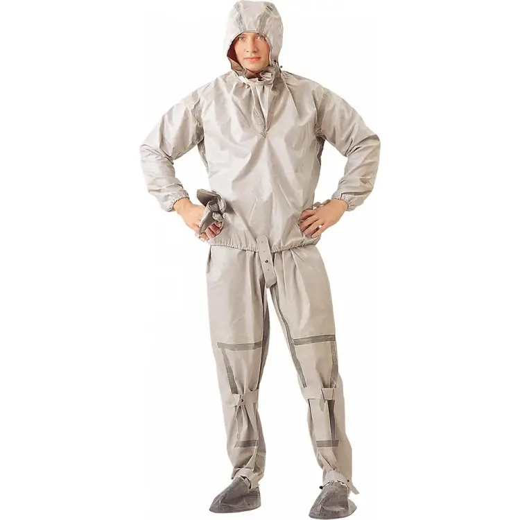 Костюм от химических воздействий Факел Л-1 50619000.002