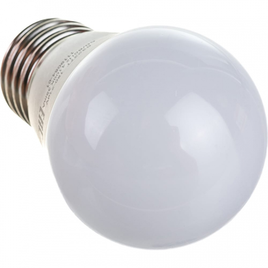 Лампа Gauss LED Elementary Globe