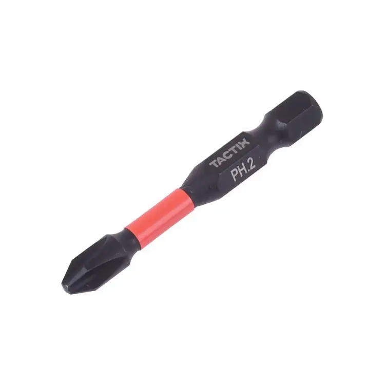 Бита TACTIX Impact Torsion 455112 Бита TACTIX Impact Torsion 455112