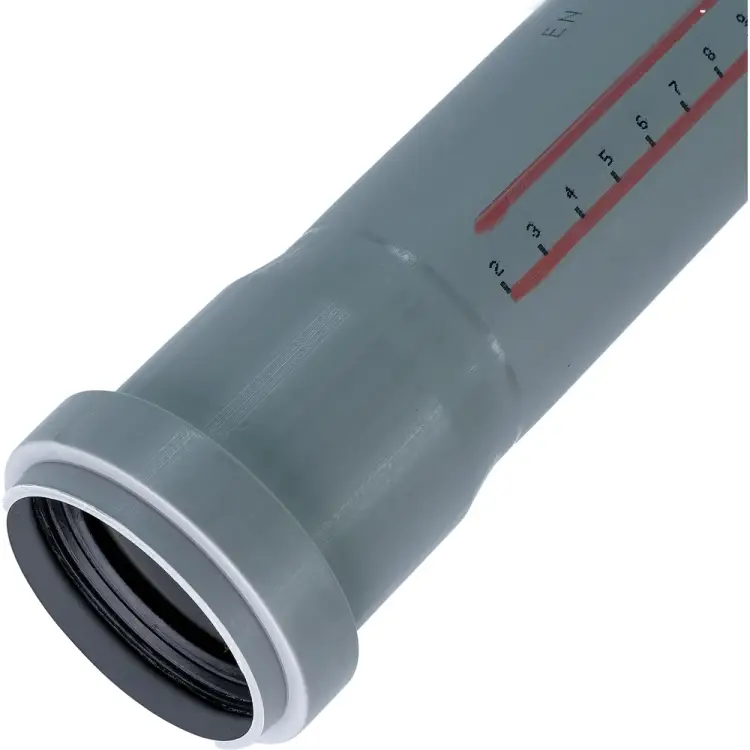 Труба Ostendorf HTEM 112070