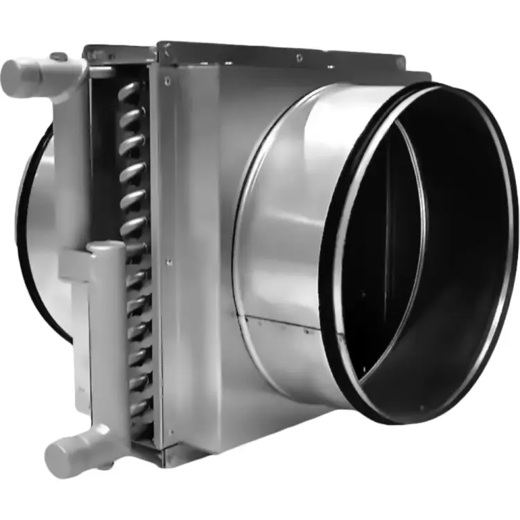 Водяной нагреватель IMPERA IMP.HW.2.315 Водяной нагреватель IMPERA IMP.HW.2.315