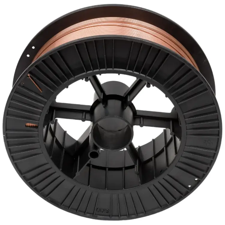 Омедненная проволока Gigant GCH-081615