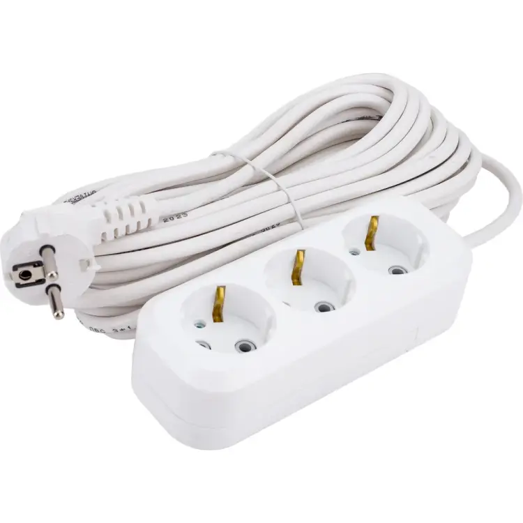 Бытовой удлинитель UNIVersal ТМ У10-554 554-10