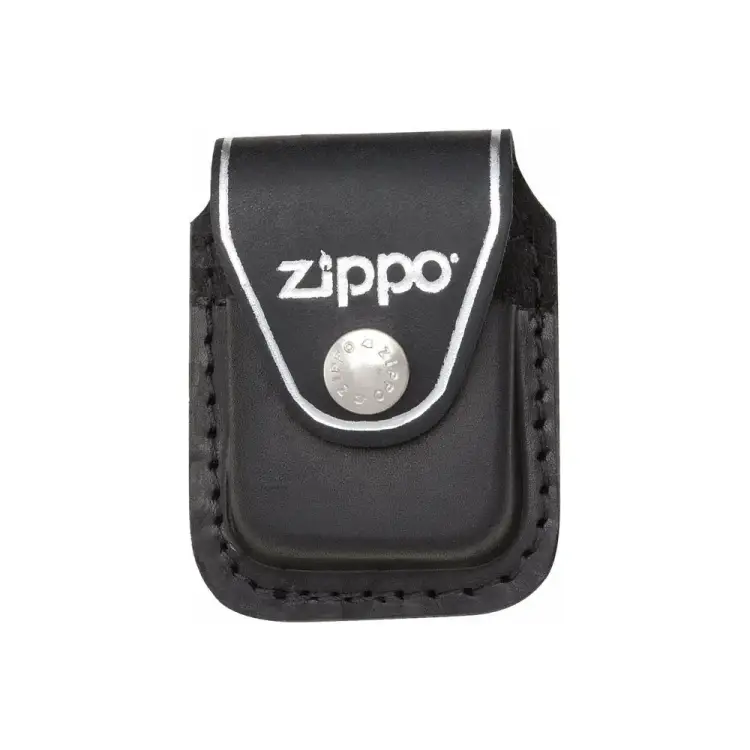 Чехол для зажигалки Zippo LPCBK