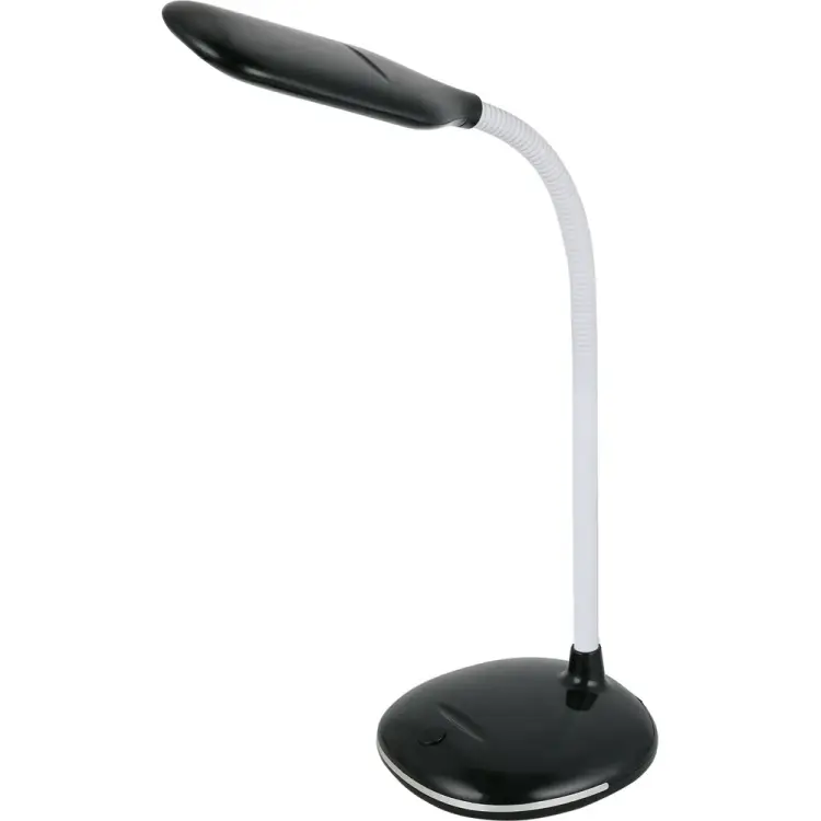 Настольный светильник Uniel TLD-561 Black UL-00004462 Настольный светильник Uniel TLD-561 Black UL-00004462