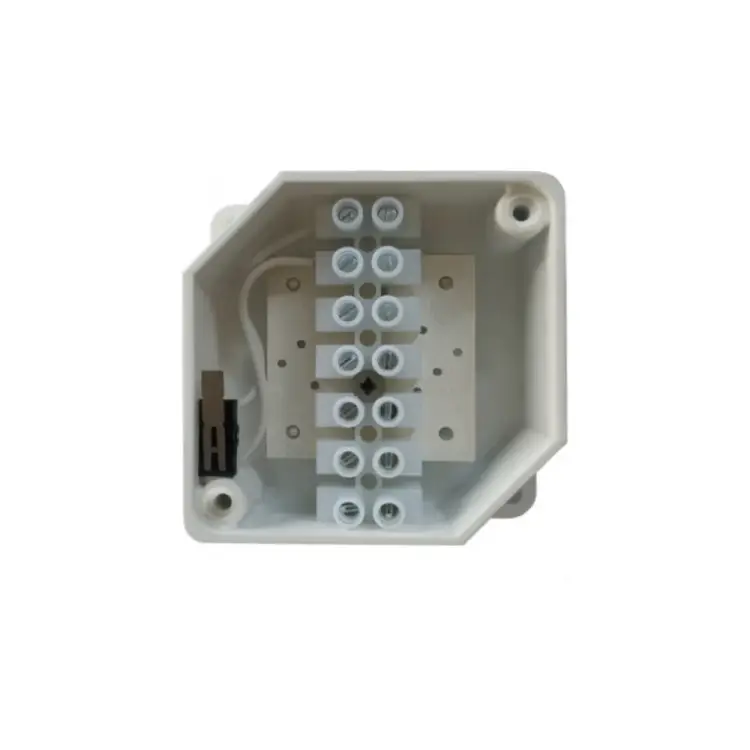 Распределительная коробка Магнито-контакт КР60x60x30 00-00007110