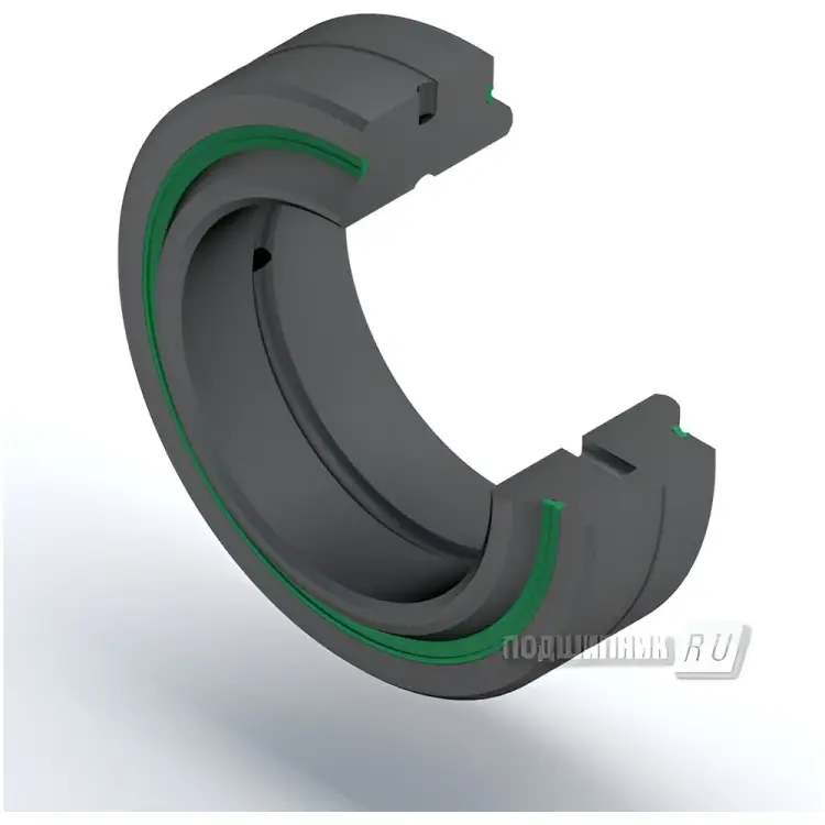 Подшипник BS Bearing GE25ES-2RS 2001001519674 Подшипник BS Bearing GE25ES-2RS 2001001519674