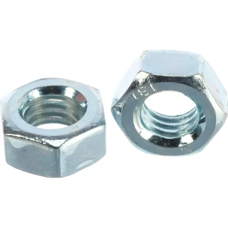 Гайка Госкреп М6 DIN934 200 шт. 6-0036030