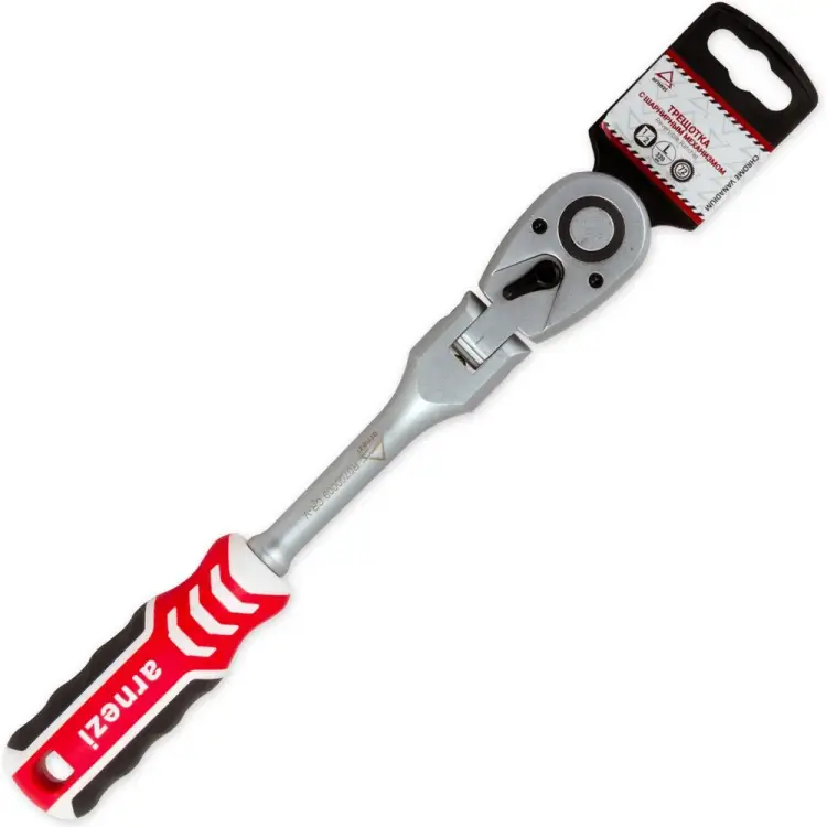 Трещотка Arnezi R0700009