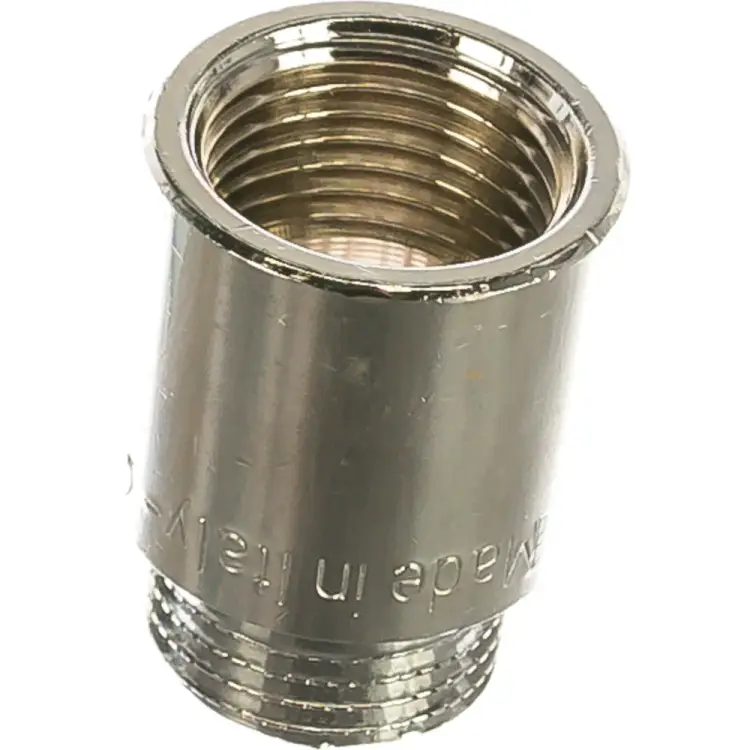 Хромированный удлинитель STOUT RG008Q0O7A67Q4