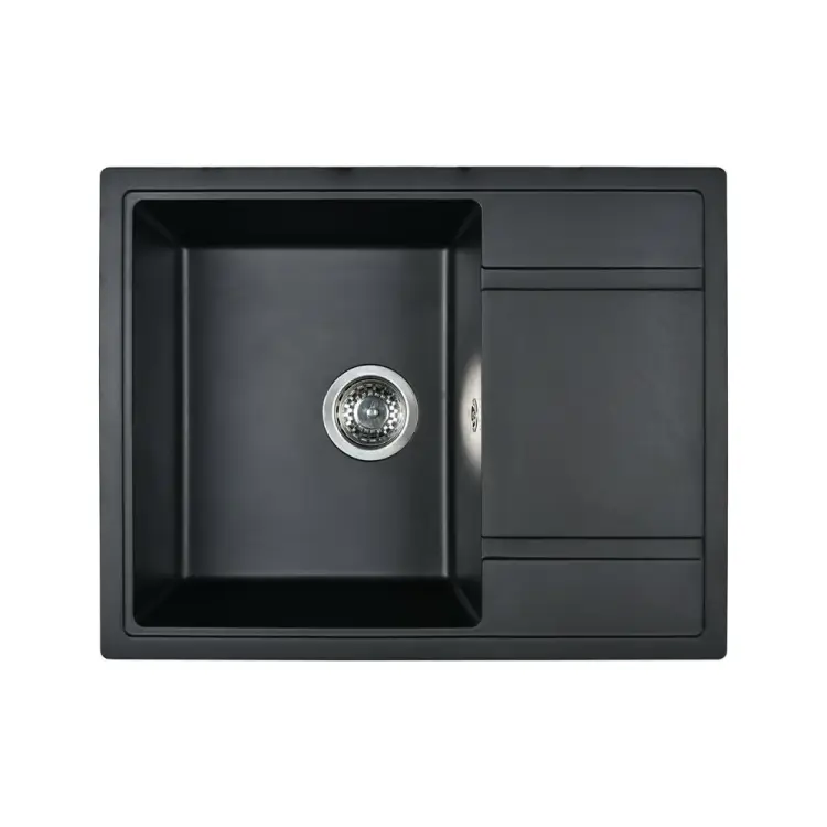 Кухонная мойка WISENT MW650-26/WGER013 Кухонная мойка WISENT MW650-26/WGER013