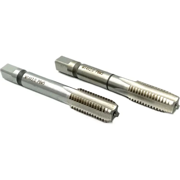 Машинно-ручной метчик TORNERI 019803