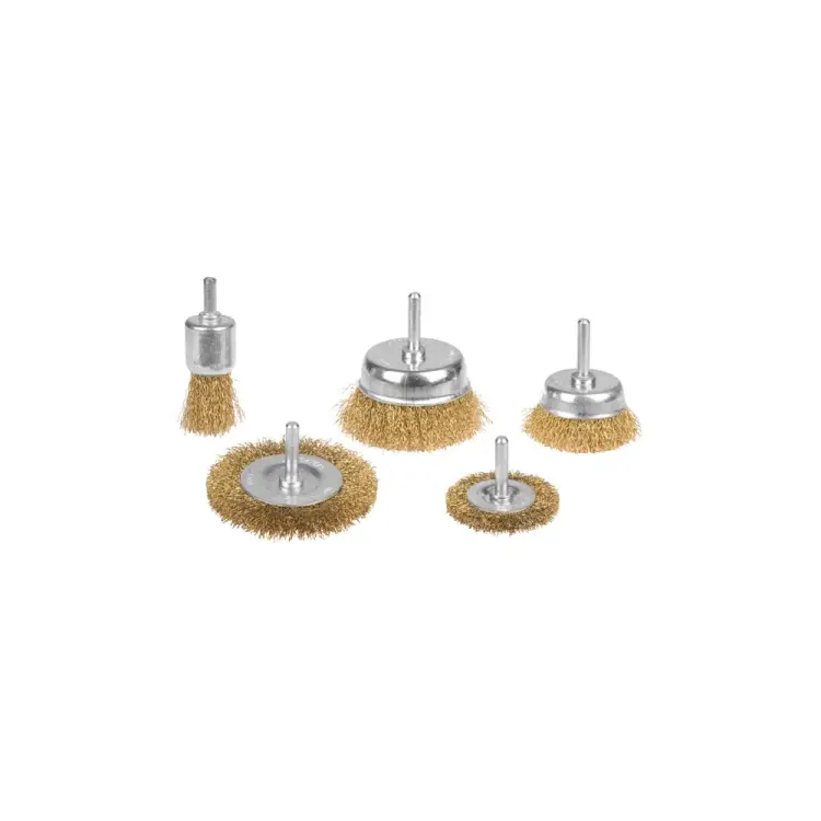 Набор щеток-крацовок STAYER MASTER 35157-H5_z01