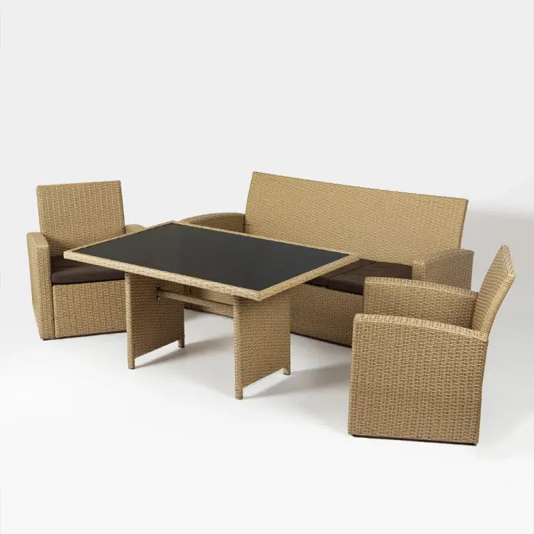 Набор садовой мебели Divan24 Сицилия 63000106