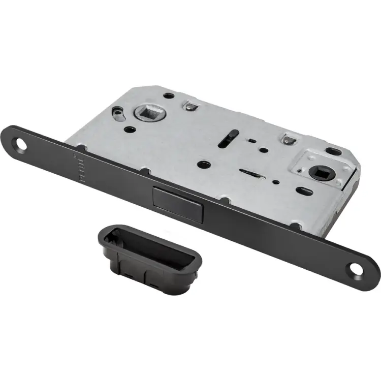 Сантехническая магнитная защелка Ренц INLBM 5096 pl Black