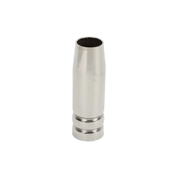 Газовое коническое сопло для горелки mig15 энаргит nozzle12mm,torch15 Газовое коническое сопло для горелки mig15 энаргит nozzle12mm,torch15