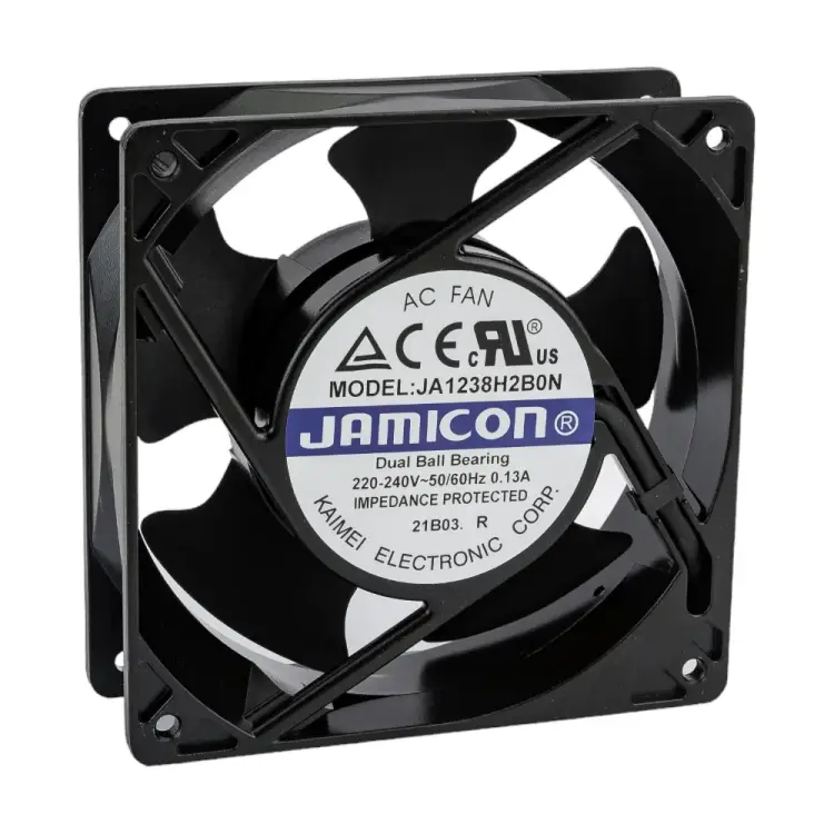 Вентилятор JAMICON JA1238H2B0N С00033812