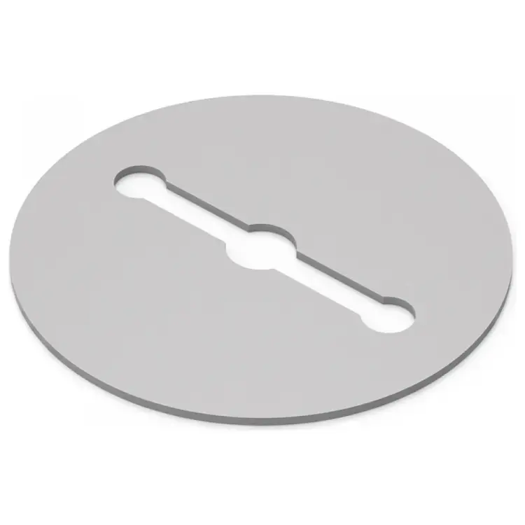 Пластина Profi Level Master Protection Plate 00-00001431