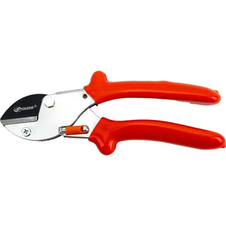Садовый секатор-сучкорез SKRAB 28342