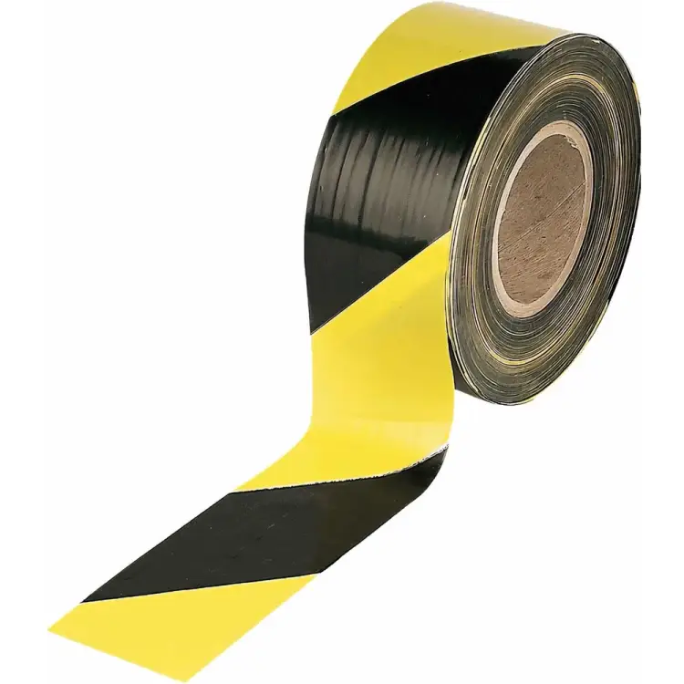 Оградительная лента ПРОТЭКТ Стандарт ЛО-250/75 Ст ж/ч