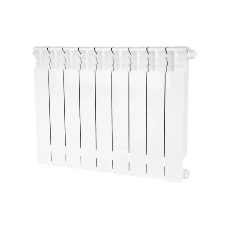 Биметаллический радиатор STOUT Space 500 SRB-0320-050009 RG008UKOEJT0L1