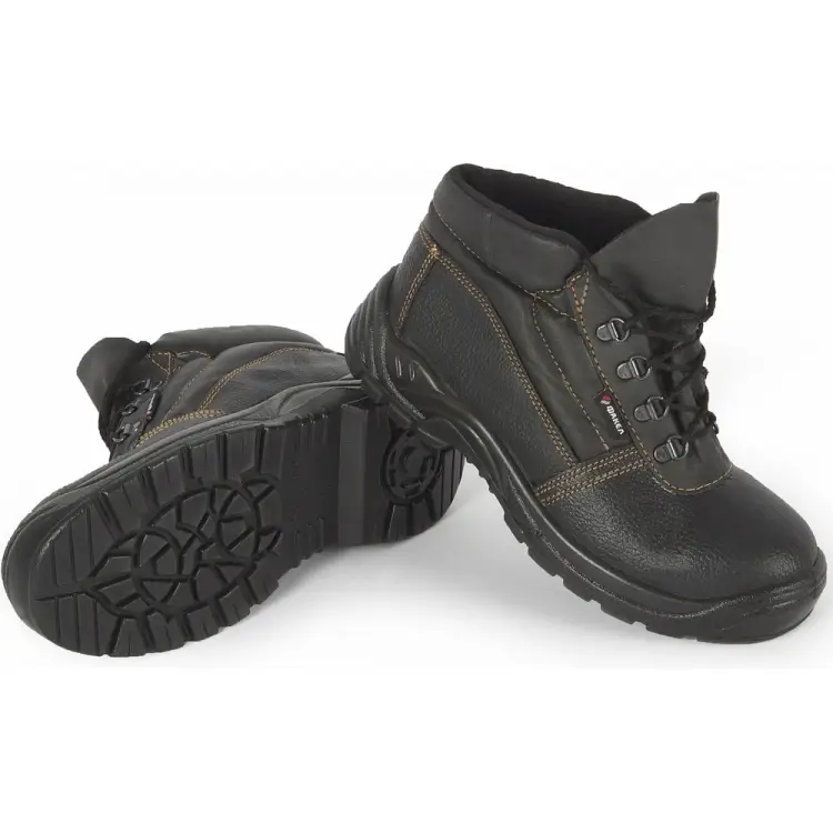 Кожаные ботинки Факел ОНИКС 87459323.008