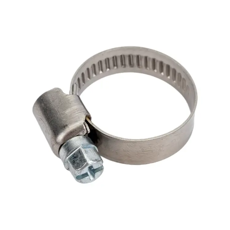 Червячный хомут MGF 1-1-9-2-16-25