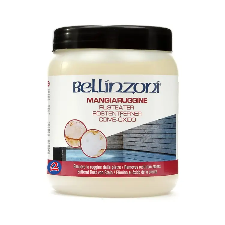 Очиститель от ржавчины BELLINZONI Средства для чистки металла 004200011