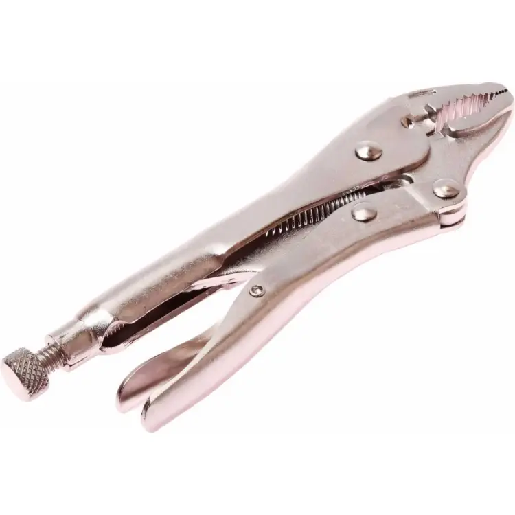 Зажим с фиксатором JTC JTC-7WR