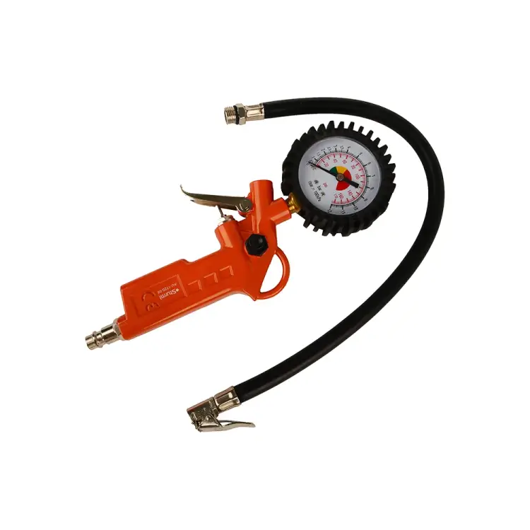 Пистолет для накачки шин Sturm AU-1720-06