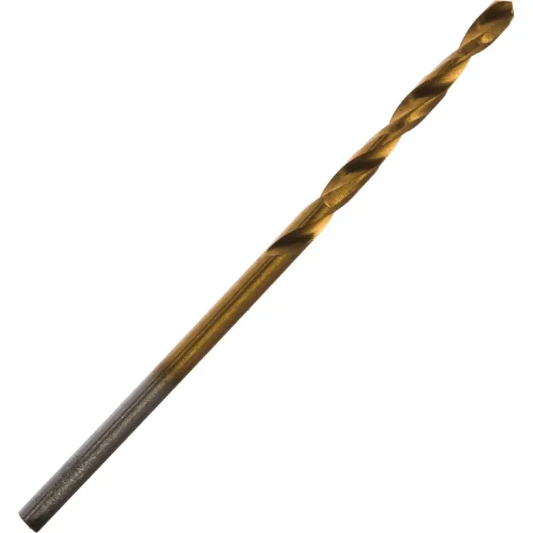 Сверло по металлу KWB TITAN 238-620