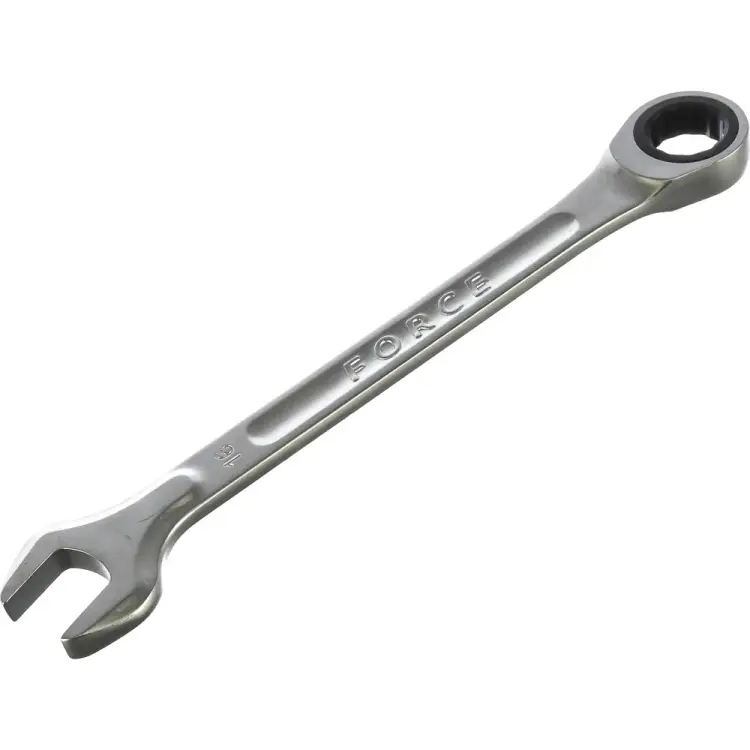 Трещоточный ключ FORCE 75716