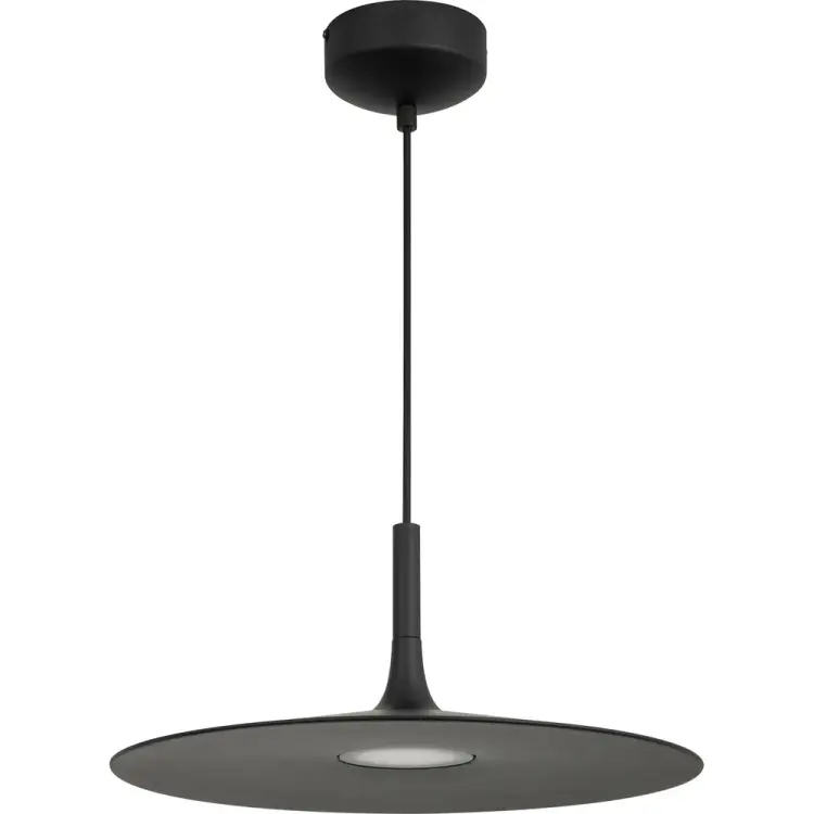 Светильник Arlight SP-FIORE-R400-13W Warm3000 36001