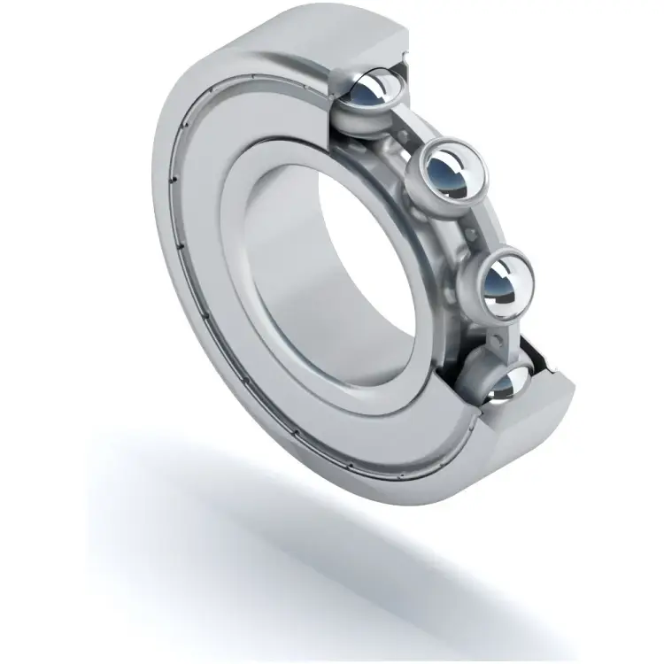 Подшипник BS Bearing 6008-2Z 2001001358242
